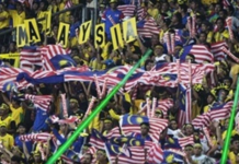 Chính LĐBĐ Malaysia đã ép FIFA phải chơi tới cùng